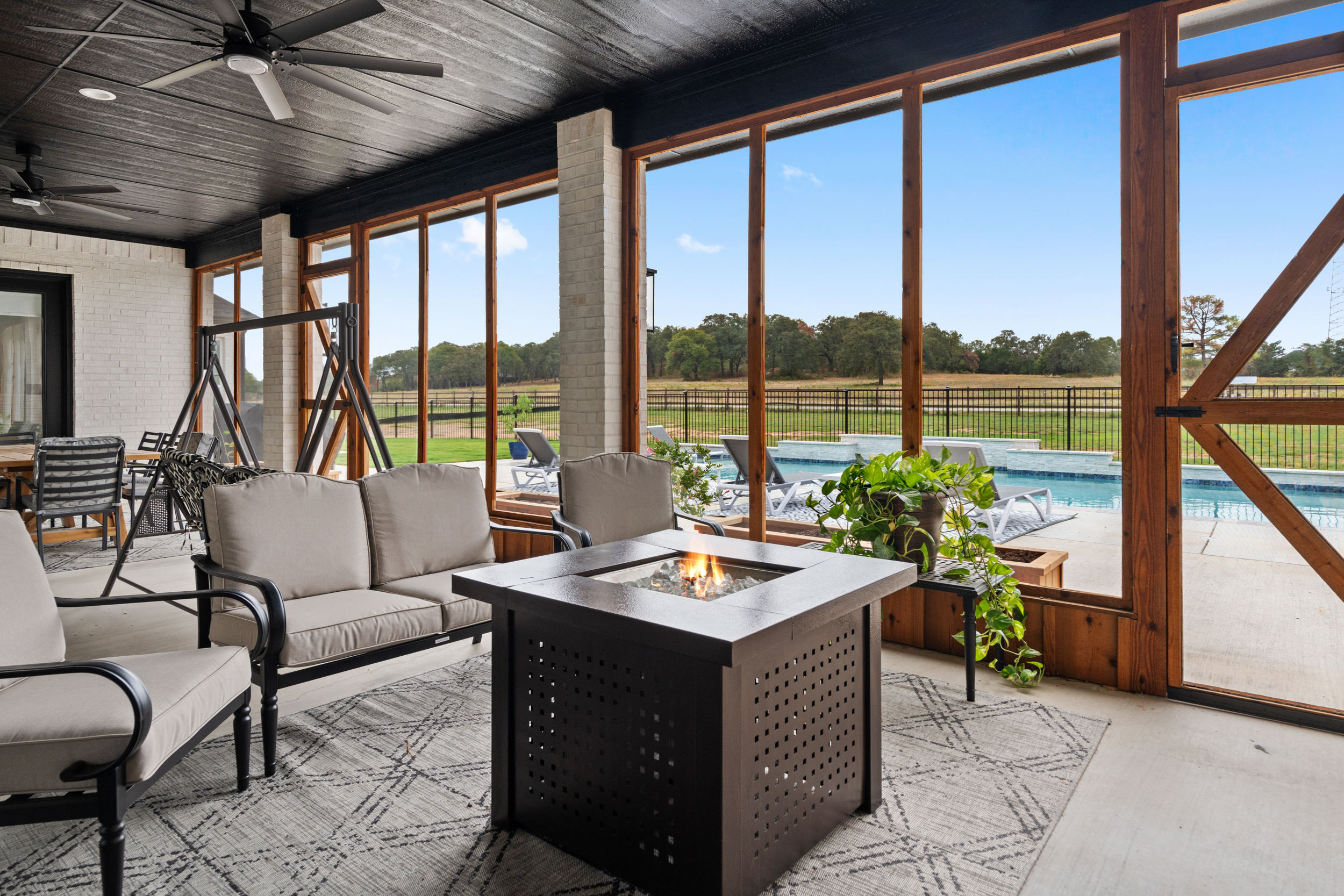 Footer Section Image